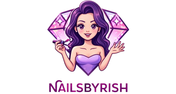 Nail by Rish